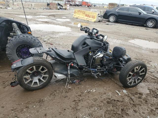 3JB2GEG22MJ001893 - 2021 CAN-AM RYKER RALLY EDITION BLACK photo 1