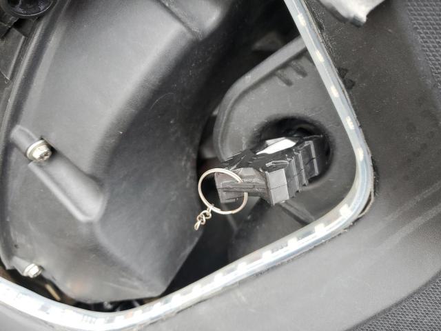 3JB2GEG22MJ001893 - 2021 CAN-AM RYKER RALLY EDITION BLACK photo 8