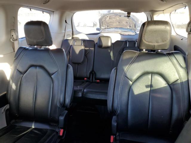 2C4RC1BG8NR167685 - 2022 CHRYSLER PACIFICA TOURING L Boz foto 10