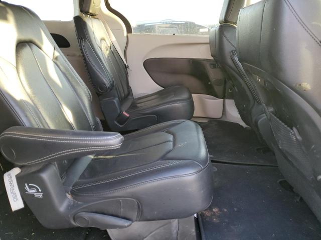 2C4RC1BG8NR167685 - 2022 CHRYSLER PACIFICA TOURING L Boz foto 11