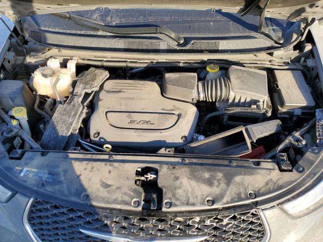 2C4RC1BG8NR167685 - 2022 CHRYSLER PACIFICA TOURING L Boz foto 12