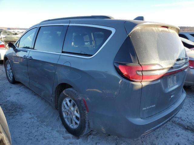 2C4RC1BG8NR167685 - 2022 CHRYSLER PACIFICA TOURING L Boz foto 2