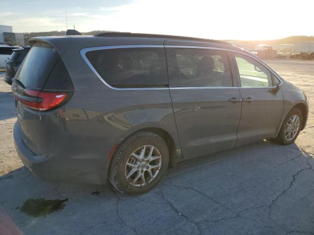 2C4RC1BG8NR167685 - 2022 CHRYSLER PACIFICA TOURING L Boz foto 3