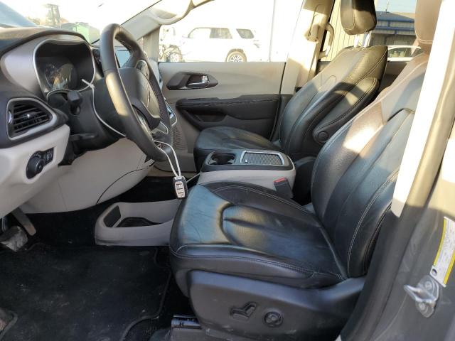 2C4RC1BG8NR167685 - 2022 CHRYSLER PACIFICA TOURING L Boz foto 7