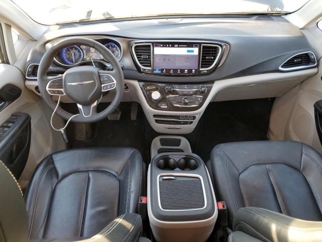 2C4RC1BG8NR167685 - 2022 CHRYSLER PACIFICA TOURING L Boz foto 8