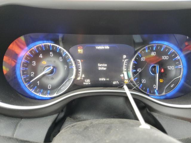 2C4RC1BG8NR167685 - 2022 CHRYSLER PACIFICA TOURING L Boz foto 9