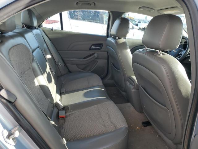 1G11C5SA4DU138808 - 2013 CHEVROLET MALIBU 1LT 蓝色 照片 10