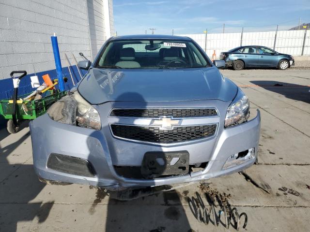 1G11C5SA4DU138808 - 2013 CHEVROLET MALIBU 1LT BLUE photo 5