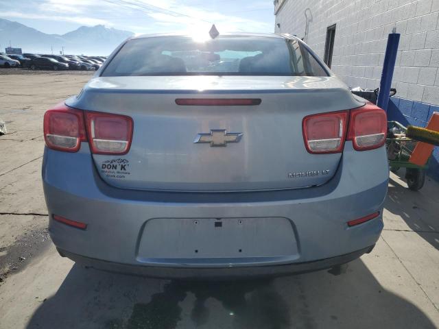 1G11C5SA4DU138808 - 2013 CHEVROLET MALIBU 1LT BLUE photo 6