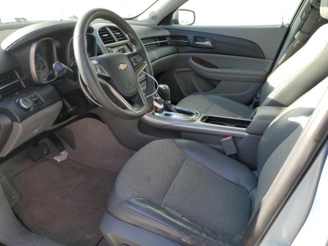 1G11C5SA4DU138808 - 2013 CHEVROLET MALIBU 1LT 蓝色 照片 7