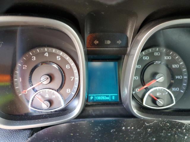 1G11C5SA4DU138808 - 2013 CHEVROLET MALIBU 1LT 蓝色 照片 9