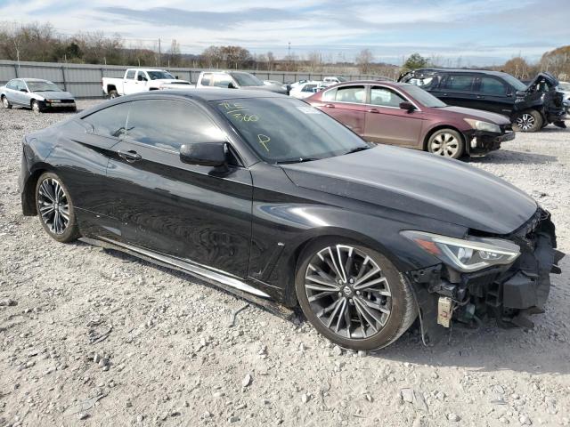 JN1EV7EK4HM363872 - 2017 INFINITI Q60 PREMIUM BLACK photo 4