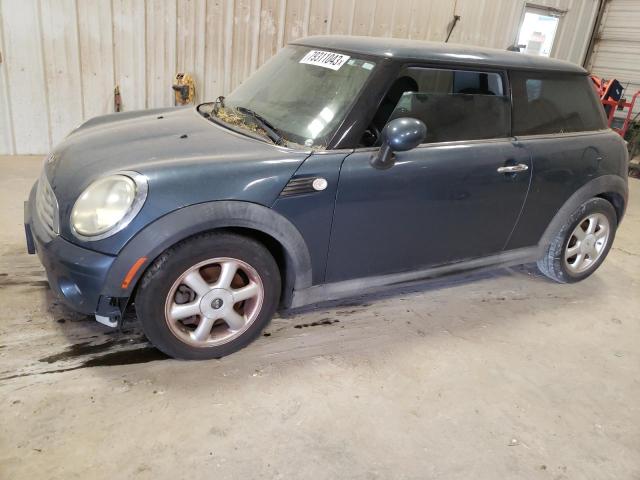 2009 MINI COOPER, 