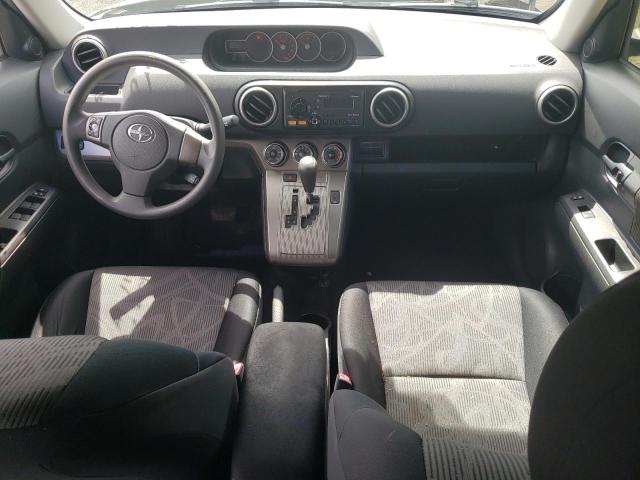 JTLZE4FE3DJ031525 - 2013 TOYOTA SCION XB 棕色 照片 8