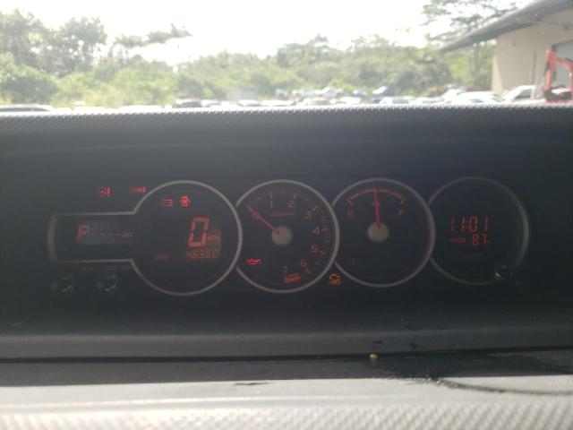 JTLZE4FE3DJ031525 - 2013 TOYOTA SCION XB 棕色 照片 9