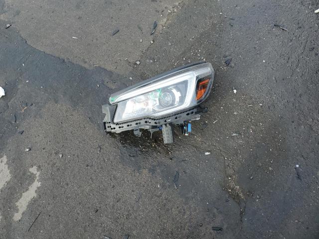 JF2SKAXC2LH438955 - 2020 SUBARU FORESTER TOURING თეთრი ფოტო 12