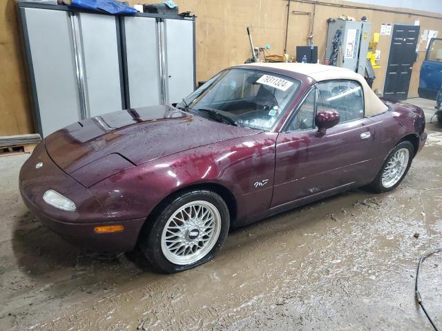 1995 MAZDA MX-5 MIATA, 