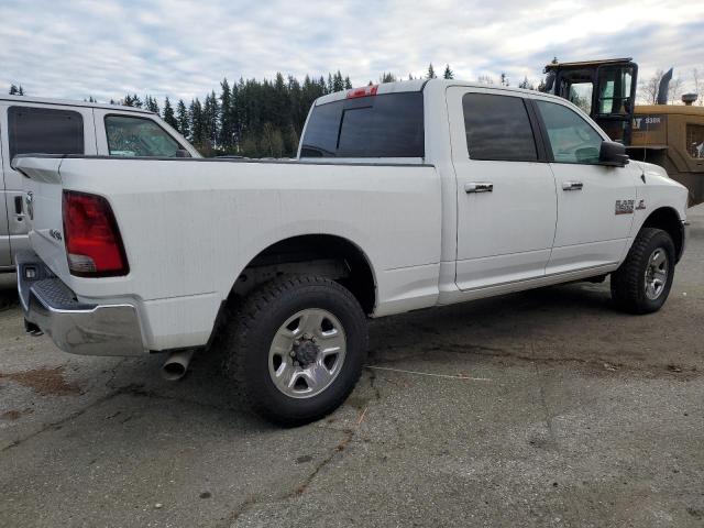 3C6UR5DL9HG568206 - 2017 RAM 2500 SLT WHITE photo 3