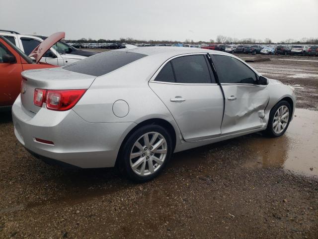 1G11E5SAXGF131512 - 2016 CHEVROLET MALIBU LIM LTZ SILVER photo 3