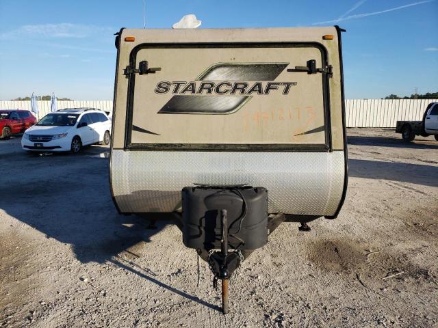 1SABSHBL3F2JF5086 - 2015 STARCRAFT TRAVELSTAR TWO TONE photo 8