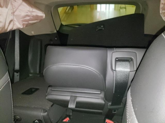 LRBFXDSA3HD101779 - 2017 BUICK ENVISION ESSENCE أسود صورة 10