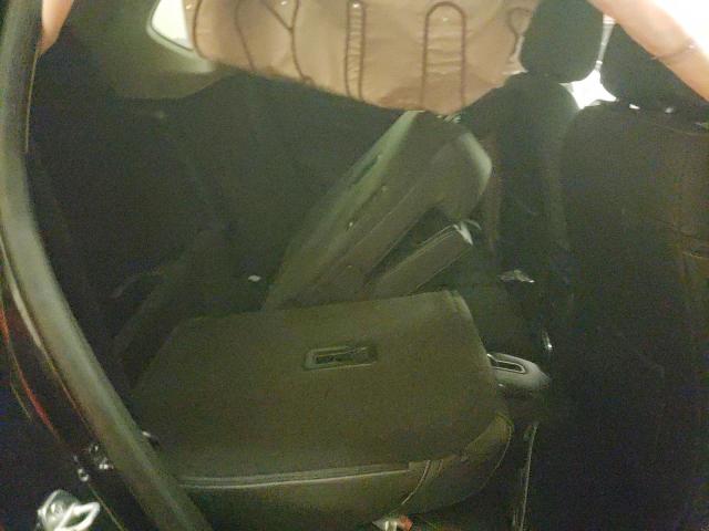 LRBFXDSA3HD101779 - 2017 BUICK ENVISION ESSENCE أسود صورة 11