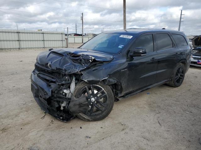 2021 DODGE DURANGO R/T, 