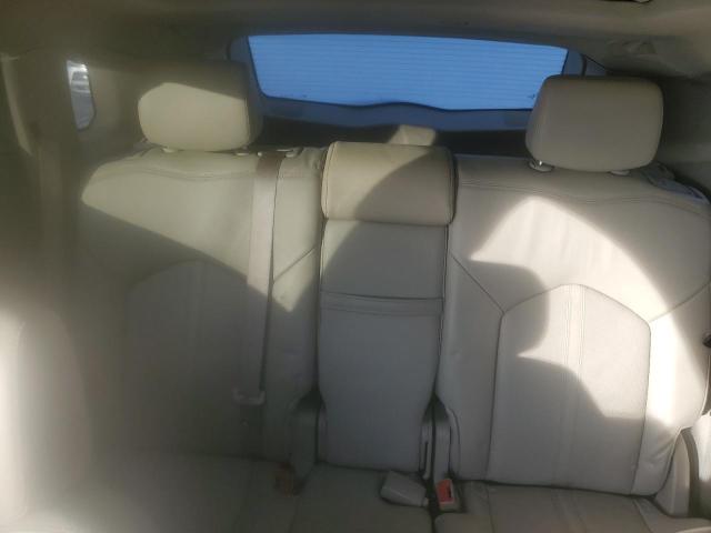 3GYFNHE32DS642788 - 2013 CADILLAC SRX PERFORMANCE COLLECTION Қара фото 10