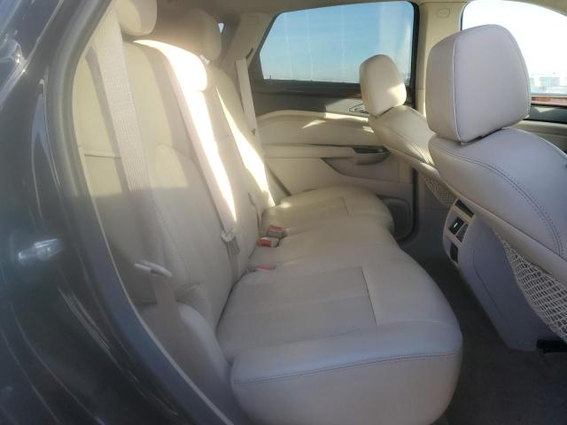 3GYFNHE32DS642788 - 2013 CADILLAC SRX PERFORMANCE COLLECTION Қара фото 11