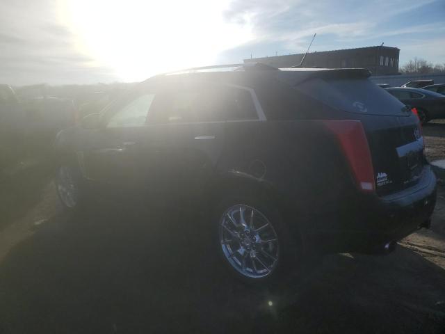 3GYFNHE32DS642788 - 2013 CADILLAC SRX PERFORMANCE COLLECTION Қара фото 2