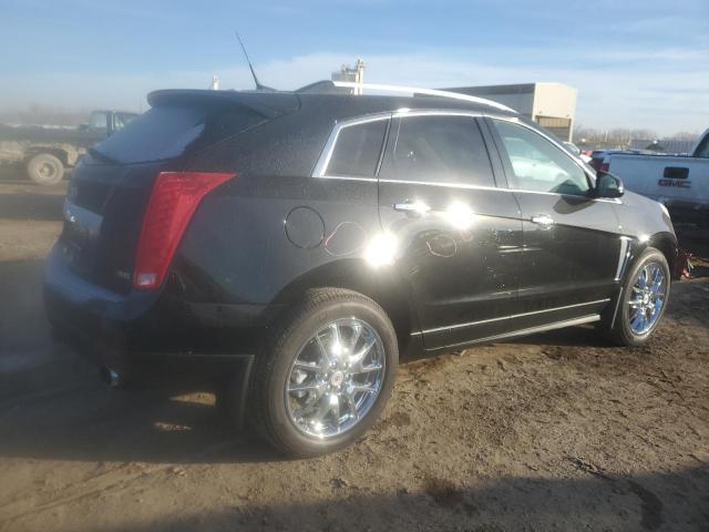 3GYFNHE32DS642788 - 2013 CADILLAC SRX PERFORMANCE COLLECTION BLACK photo 3