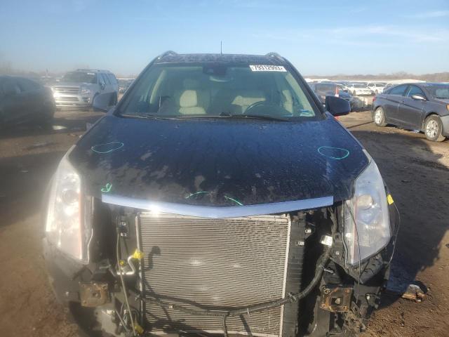 3GYFNHE32DS642788 - 2013 CADILLAC SRX PERFORMANCE COLLECTION Қара фото 5