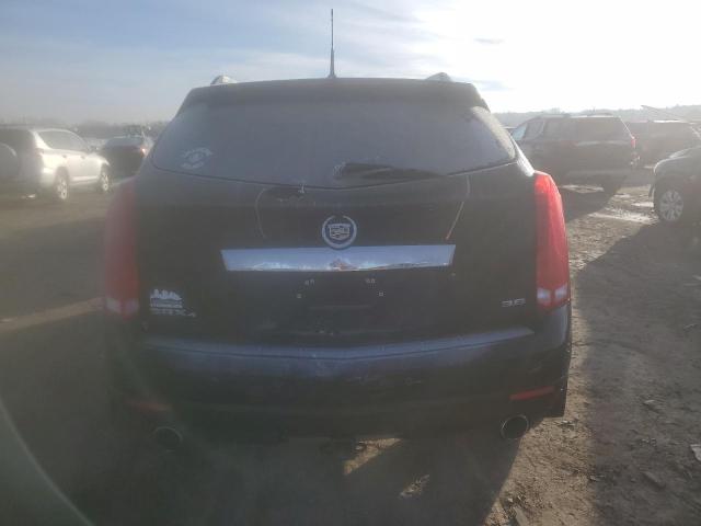 3GYFNHE32DS642788 - 2013 CADILLAC SRX PERFORMANCE COLLECTION BLACK photo 6