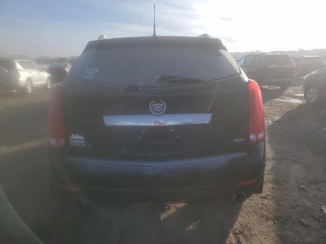3GYFNHE32DS642788 - 2013 CADILLAC SRX PERFORMANCE COLLECTION Қара фото 6