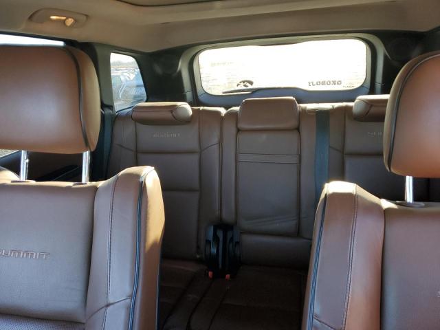 1C4RJFJG3FC765276 - 2015 JEEP GRAND CHER SUMMIT თეთრი ფოტო 10