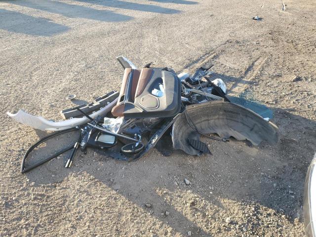 1C4RJFJG3FC765276 - 2015 JEEP GRAND CHER SUMMIT თეთრი ფოტო 13