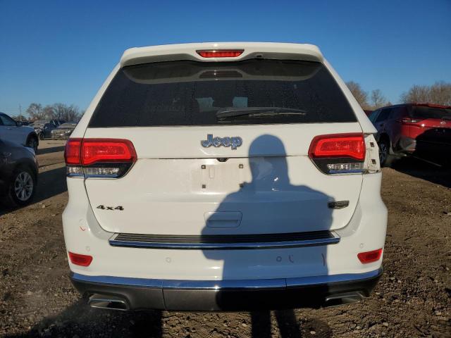 1C4RJFJG3FC765276 - 2015 JEEP GRAND CHER SUMMIT თეთრი ფოტო 6