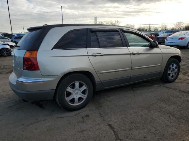 2C4GM68475R572905 - 2005 CHRYSLER PACIFICA TOURING BEIGE photo 3