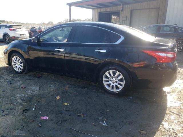 1N4AL3AP8GN357633 - 2016 NISSAN ALTIMA 2.5 BLACK photo 2