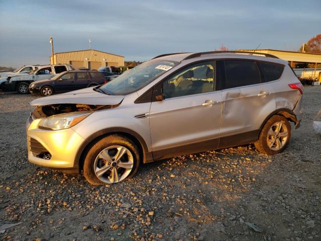 1FMCU0GX8GUC19758 - 2016 FORD ESCAPE SE SILVER photo 1