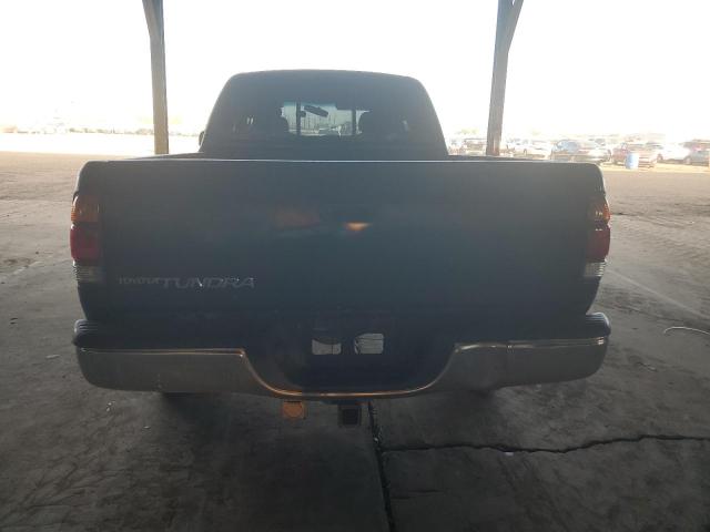5TBBT4418YS060913 - 2000 TOYOTA TUNDRA ACCESS CAB მწვანე ფოტო 6