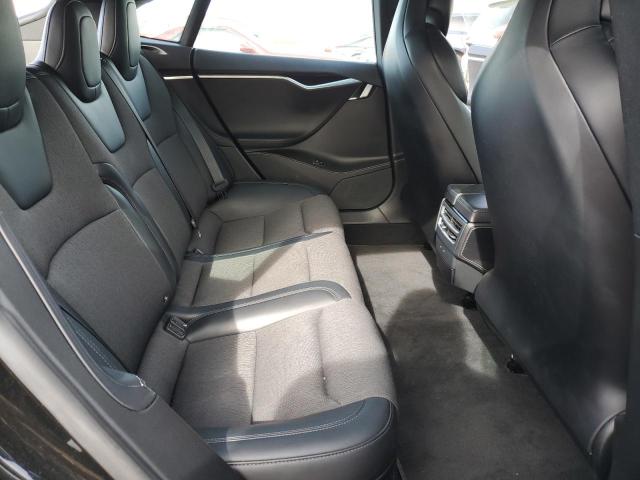 5YJSA1E12HF231086 - 2017 TESLA MODEL S Qara foto 10