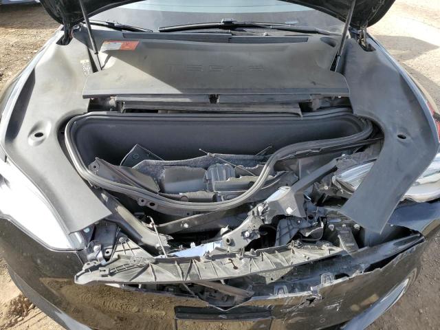 5YJSA1E12HF231086 - 2017 TESLA MODEL S Qara foto 11