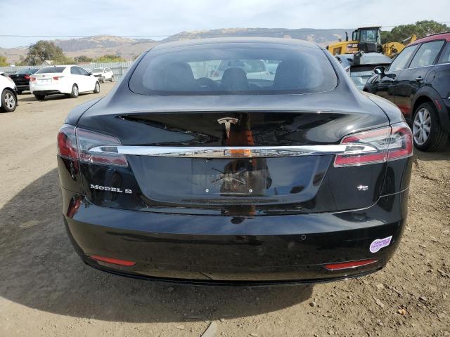 5YJSA1E12HF231086 - 2017 TESLA MODEL S Qara foto 6