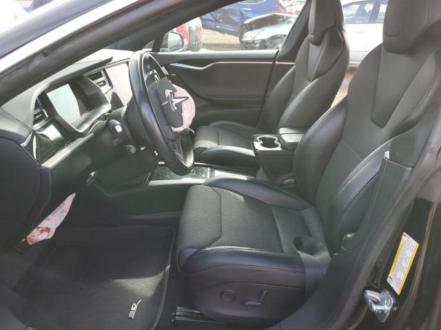 5YJSA1E12HF231086 - 2017 TESLA MODEL S Qara foto 7