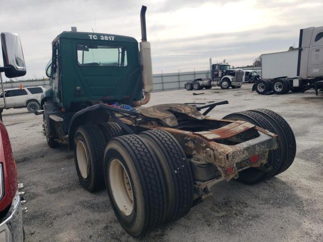 1M1AK06Y66N006201 - 2006 MACK 600 CXN600 GREEN photo 3