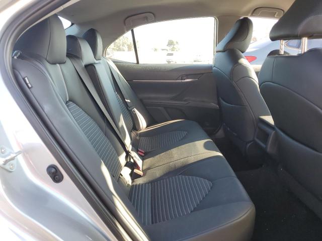 4T1T11AK3PU815310 - 2023 TOYOTA CAMRY SE NIGHT SHADE GRAY photo 10