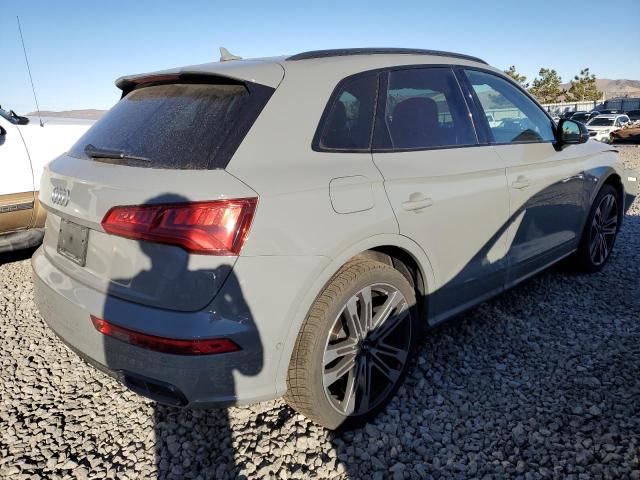 WA1C4AFY5K2000971 - 2019 AUDI SQ5 PRESTIGE GRAY photo 3