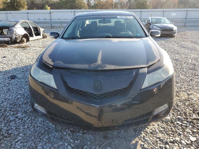 19UUA9E57AA001070 - 2010 ACURA TL BLACK photo 5