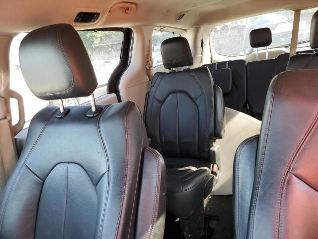 2C4RC1BG9KR597138 - 2019 CHRYSLER PACIFICA TOURING L 黑色 照片 10